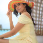 Anju Kurian Instagram - Blending in with the beautiful scenery @kudavillingiliresort 💛 @pickyourtrail . Do I look like a Maldivian now? 🙈 📸- @thevenkatbala 💄- @_femy_antony_ 💍 - @thousandthings.cochin #UnwrapTheWorld #LetsPYT #SetYourselfFree #Pickyourtrail #kudavillingilimaldives #kudavillingiliresort #maldives #timeandspaceredefined #visitmaldives #tropicalvibes #staysafe #safetravels #strongertogether #justories #MyPandemicSurvivalPlan #travelgram #beachvibes #blue #lovetheocean #seekmoments #travelinspo #travelwell #travelnews #postcardsfromtheworld #sunandsea #safetravel #traveltuesday #staycation Maldives