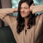 Anju Kurian Instagram – Have nothing to say, I just wanted to appear in your newsfeed 🤪.

#postoftheday #instagrammer #morningvibes #morningpost #goodday #spreadlove #happinessisachoice #lovelaughlive #justories #anjukurian #wayanaddiaries #makingfaces #loveyouall 

📸- @abi_fine_shooters Wayanad Kerala