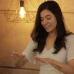 Anju Kurian Instagram – ❤️❤️❤️
#instagramreels #reelitfeelit #mentalmanadhil #goodday #lostinmusic 

🎥- @abi_fine_shooters