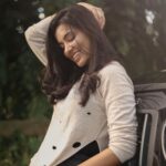Anju Kurian Instagram - Really in the mood for a long drive with no real destination🤩 . @mahindrakerala 📸- @zion_mathew_thomas Kerala