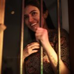 Anju Kurian Instagram - I’m out of caption, What would you caption this series? #instagramcaptions #goodday #thursdayvibes #instagood #postoftheday #justories #anjukurian #traveldiaries #spreadpositivity #thistooshallpass #unfinishedhope P.C - @zion_mathew_thomas Location - @purityresort Malabar Escapes Purity