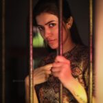 Anju Kurian Instagram - I’m out of caption, What would you caption this series? #instagramcaptions #goodday #thursdayvibes #instagood #postoftheday #justories #anjukurian #traveldiaries #spreadpositivity #thistooshallpass #unfinishedhope P.C - @zion_mathew_thomas Location - @purityresort Malabar Escapes Purity