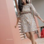 Anju Kurian Instagram - Have you ever met someone that was sunshine in human form? Tag your sunshine in the comments below and make someone feel special❤️. #happysaturday #instagood #postoftheday #sunshine🌞 #happyday P.C- @abi_fine_shooters Location- @vynaresorts Wayanad,Kerela