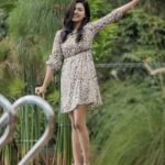 Anju Kurian Instagram - Have you ever met someone that was sunshine in human form? Tag your sunshine in the comments below and make someone feel special❤️. #happysaturday #instagood #postoftheday #sunshine🌞 #happyday P.C- @abi_fine_shooters Location- @vynaresorts Wayanad,Kerela