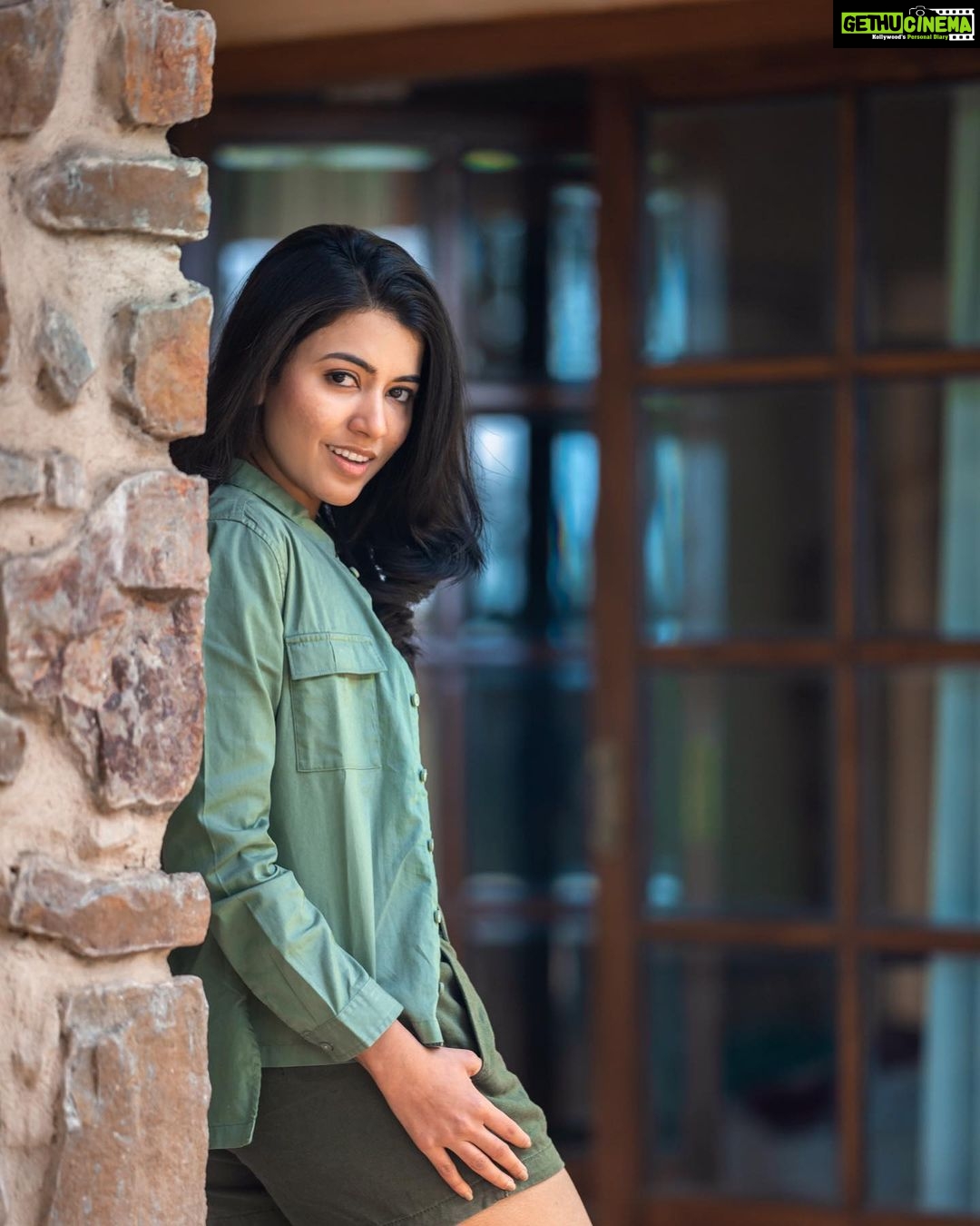 Anju Kurian Instagram - Investment in travel is an investment in yourself 🌎❤️. #traveller #wildlife #northindia #wanderlust #borntoexplore #naturelover #bewild #freesoul #happinessisachoice #justories #creatorofmylife #blessedlife #wednesdayvibes #loveyouall Nature is Beautiful