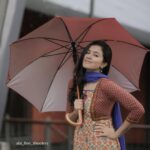 Anju Kurian Instagram – Rainy Friday Evening ☔️😍.

P.C – @abi_fine_shooters 
Location- @vynaresorts Wayanad, Kerala