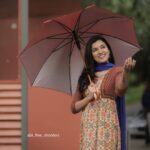 Anju Kurian Instagram – Rainy Friday Evening ☔️😍.

P.C – @abi_fine_shooters 
Location- @vynaresorts Wayanad, Kerala