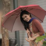 Anju Kurian Instagram – Rainy Friday Evening ☔️😍.

P.C – @abi_fine_shooters 
Location- @vynaresorts Wayanad, Kerala