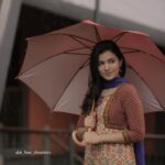 Anju Kurian Instagram – Rainy Friday Evening ☔️😍.

P.C – @abi_fine_shooters 
Location- @vynaresorts Wayanad, Kerala