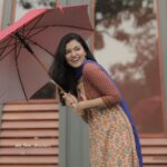 Anju Kurian Instagram – Rainy Friday Evening ☔️😍.

P.C – @abi_fine_shooters 
Location- @vynaresorts Wayanad, Kerala