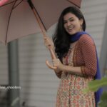 Anju Kurian Instagram - Rainy Friday Evening ☔️😍. P.C - @abi_fine_shooters Location- @vynaresorts Wayanad, Kerala