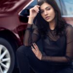 Anju Kurian Instagram – Black is my happy colour 🖤🖤🖤.

Choose your favourite picture from this series and let me know in the comments below 🤩.

#postoftheday #black #instagramhub #happyface #goodday #eveningvibes #chooseyourfavorite #justories #anjukurian #instadaily #loveforever #daydreamer #blessedsoul