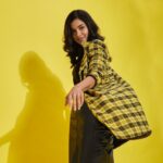 Anju Kurian Instagram – Swag se karenge sabka swagat ✨ 

Are you ready to swag your way in 2022?

#justories 

Shot by: @abinvrghz 

Styled by: @stylefilesbyzoya__joy 
 
Makeup & Hair by: @rachna.bespokemakeovers 

Outfit: @vewora_store 

Photography crew: @_earth_species_ 

Assisted by: 
@shreesubha_tamizh 

Jewelry: @thegarnet.in 

#2022 #instafashion #postoftheday Somewhere Far Away