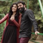 Anju Kurian Instagram - Happy birthday GP chetta @padmasoorya 🤗🎂. Wishing you a wonderful birthday and a fantastic year ahead. You’re such a generous, witty, fabulous person and thanks for being a great friend. Enjoy the strands of birthday glitter growing out of your head 🤪and expecting virus-free dark chocolates from Russia (Athilathe tirich veranda🤭). . . . . 📸 - @_sooraj_appuz_ 🎬- @mirash_bichu