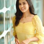 Anju Kurian Instagram – If nothing lasts forever, will you be my nothing 💛🤷🏻♀️🤔?
.
.
.
📸 – @jiksonphotography
💄- @touchbysire
🎬- @lightsoncreations
🏨- @fourpointskochi