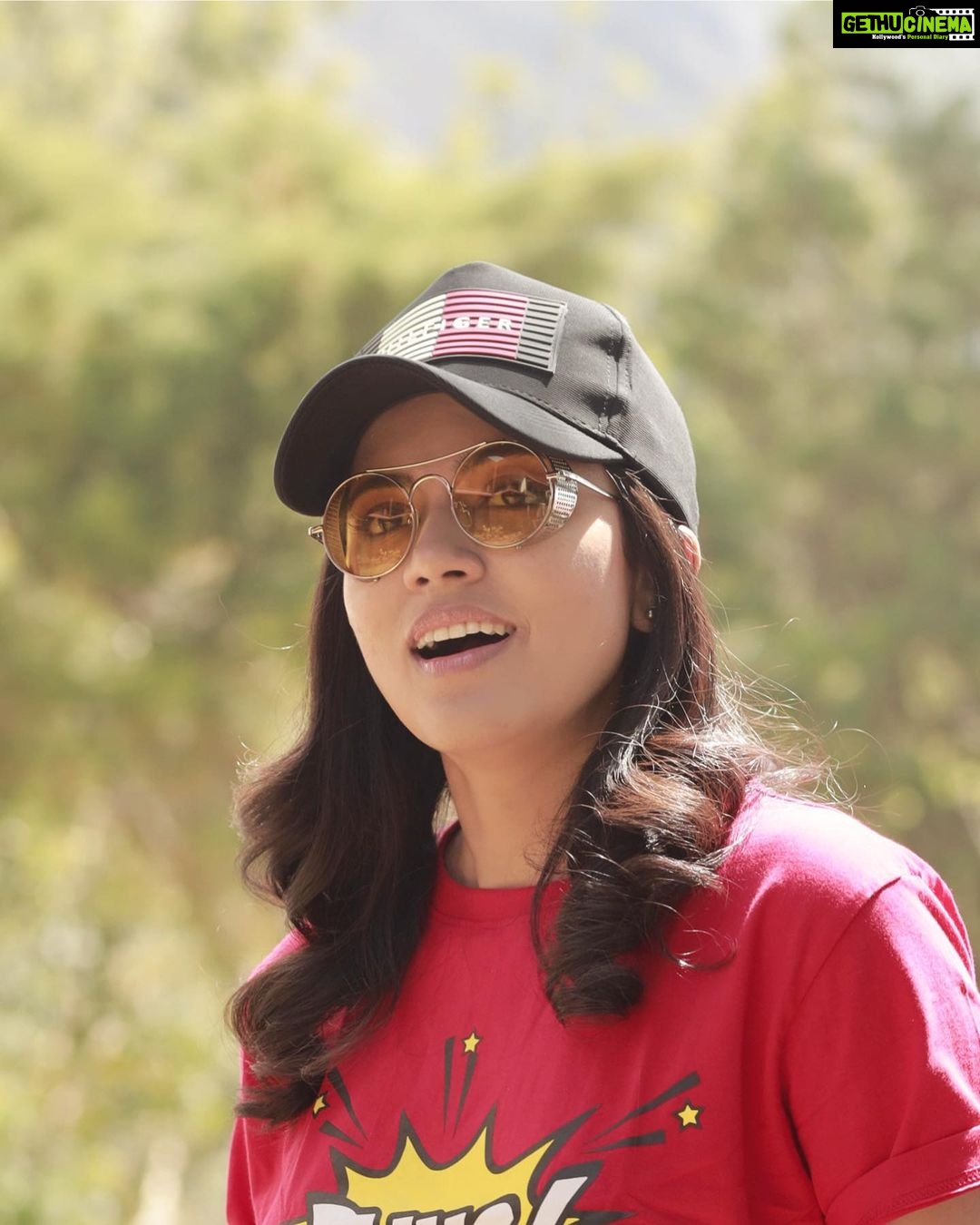 Anju Kurian Instagram - Is it true that you’re an “expert” on CLUBHOUSE?