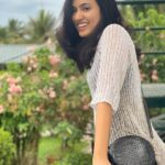 Anju Kurian Instagram – Make your joy non-negotiable.
❤️❤️❤️ Chaganasherry