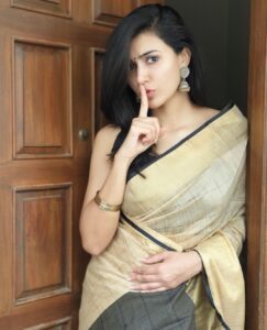 Anju Kurian Instagram - Shhh🤫🤫🤫! 📸- @sheriljose Chennai, India