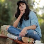 Anju Kurian Instagram – According to my parents I’m old enough to get married, but not old enough to go for a trip 🤔🤷🏻♀️.
.
.
.
.
📸- @_sooraj_appuz_ Munnar Hillstation, Kerala