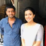 Anju Kurian Instagram – Have a wonderful, happy, healthy birthday now and forever saiju chetta @saijukurup 👏🎂🎉!