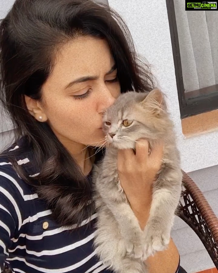 Anju Kurian Instagram - Love Torture Thursday 🤣❤️. #mammalovesmammosi