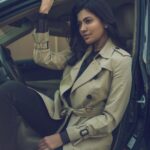 Anju Kurian Instagram – Have you ever stopped to think and reflect on how far you’ve come? Although it may not have been the year you were expecting, you have made it your own and it shows you can get through anything! 
Let’s boss up 😎.
.
.
.
P.C – @rahimmahtab 
Styling – @stylist.varda Dubai, United Arab Emirates