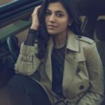 Anju Kurian Instagram - Have you ever stopped to think and reflect on how far you’ve come? Although it may not have been the year you were expecting, you have made it your own and it shows you can get through anything! Let’s boss up 😎. . . . P.C - @rahimmahtab Styling - @stylist.varda Dubai, United Arab Emirates