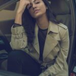 Anju Kurian Instagram – Have you ever stopped to think and reflect on how far you’ve come? Although it may not have been the year you were expecting, you have made it your own and it shows you can get through anything! 
Let’s boss up 😎.
.
.
.
P.C – @rahimmahtab 
Styling – @stylist.varda Dubai, United Arab Emirates