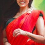 Anju Kurian Instagram - Singapenney 🔥 #happywomensday