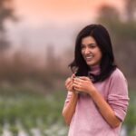 Anju Kurian Instagram - #Ak40veganchallenge Good habits are as addictive as bad habits 🌱💪. I’ve decided to experiment and go vegan myself for a period of 40 days. I don’t consume diary products much anyway but I’m a big fan of non-veg which I might miss 🥶. It’s important to experiment, try out different diets, be open-minded and always know you can begin again💚. I challenge you all to do the same and experience the benefits! Follow my stories for more behind the scenes to see my 40 days vegan journey 🌱😋. #march2021goals Nagpur