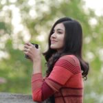 Anju Kurian Instagram - Plandid shot! . . . 📸- @_sooraj_appuz_