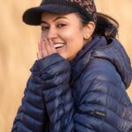 Anju Kurian Instagram - Just smile and travel miles 😁😍. Rajasthan