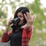 Anju Kurian Instagram - Plandid shot! . . . 📸- @_sooraj_appuz_