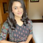 Anju Kurian Instagram - Don't need to look further than #Bhoomi on @disneyplushotstarvip for entertainment this Pongal. @jayamravi_official ‘s films always promise good fun and this one is gonna be no less. Loved the trailer and looking forward to the film coming out on January 14th! #bhoomionpongal