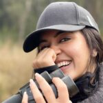 Anju Kurian Instagram - Love you zindagi ❤️❤️❤️. #travelgram #wildlife #safari #wanderlust #madhyapradeshdiaries #freesoul #exploremore #lovenature #naturelovers #anjukurian #hakunamatata #liveinthemoment #instafamily #videooftheday #loveyouall 🎥- @varun.aditya