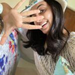 Anju Kurian Instagram - That’s enough todaying for today 😁😜. Candolim, North Goa