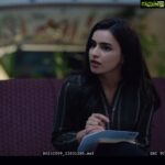 Ankitta Sharma Instagram – Grateful & inspired to work even harder! 

#reviews #thewhistleblower 

All episodes streaming now on @sonylivindia !