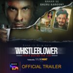 Ankitta Sharma Instagram - When education becomes a business, you get #TheWhistleblower. All episodes streaming from 16th December, exclusively on #SonyLIV. #TheWhistleblowerOnSonyLIV @ritwikbhowmik @iamankittasharma @ridhikhakhar @sonalikul @sachinskhedekar @ravikishann @bhagwantiwari007 @ashishsverma @hemant__kher @akshaybaghel1395 @shachi_pathak_music @i_am_grrooott @ketan_sodha #DevJadhav @stanley.mudda @inchak1601 #RiteshModi @themonga @spkaushik12 @pdmadhumitasensharma @pdajaysharma @pdrajeshchoudhary @pampabis @001danishkhan @golu_a @spnstudionext @Sonylivinternational