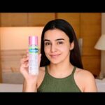 Ankitta Sharma Instagram - An easy 3 step, AM & PM skincare routine, the Cetaphil BHR cleanser, toner & cream, uses gentle bright technology with Sea Daffodil and Niacinamide, that is perfect for my sensitive skin. For more self-care tips & tricks & an overall wholesome time with the ultimate gang of girls tune into @iagtindia Season 3, Co-Powered by @heromotocorp & @cetaphil_india. Coming to you with new episodes on 12th December, 7 PM onwards, watch the episode LIVE on @zee5 and the Facebook pages of @zeetv, @zeecinema, @andtvofficial, @andpicturesin, @zeecafeindia, @zingtv, @andflix,@zeezest, @andprive, @iagtindia & @iagtlive. Talent Partner: @onedigitalentertainment An initiative of @zeelive_india and Branded