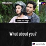 Ankitta Sharma Instagram – Tag them! 😀
Posted @withregram • @sonylivindia Who’s the Sanket/Pragya of your life? Tag now! 🤩❤️

Stream all the episodes of #TheWhistleblower, exclusively on #SonyLIV.

#TheWhistleblowerOnSonyLIV