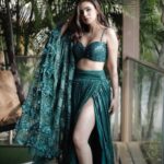 Ankitta Sharma Instagram - own lane, own race, own pace.