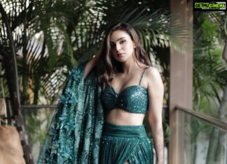 Ankitta Sharma Instagram - own lane, own race, own pace.