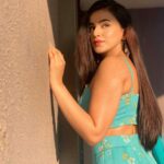Ankitta Sharma Instagram - Sajna ve sajna, tere shehr wali saanu.. kinni sohni lagdi dupehar.. ✨