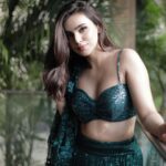 Ankitta Sharma Instagram - own lane, own race, own pace.