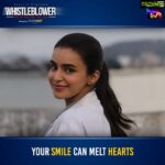 Ankitta Sharma Instagram – Tag the Pragya of your group! 😀

Posted @withregram • @sonylivindia Are you the Pragya of your squad? Swipe ▶️ to know the answer! 🥰

Stream all the episodes of #TheWhistleblower, exclusively on #SonyLIV.

#TheWhistleblowerOnSonyLIV