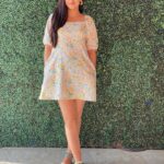 Ankitta Sharma Instagram - Thanks, it has pockets! 🎶🌝🍃