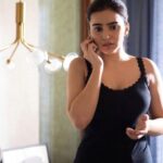 Ankitta Sharma Instagram - Shades of Pragya! 🌸 Have you seen #TheWhistleblower on Sony LIV yet?
