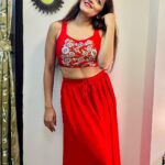 Antara Biswas Instagram – Sometimes I Pose… But Sometimes I Pose As Posing ♥️♥️♥️❤️❤️❤️… 
#goodmorning #world