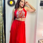 Antara Biswas Instagram – Sometimes I Pose… But Sometimes I Pose As Posing ♥️♥️♥️❤️❤️❤️… 
#goodmorning #world
