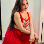 Antara Biswas Instagram – Sometimes I Pose… But Sometimes I Pose As Posing ♥️♥️♥️❤️❤️❤️… 
#goodmorning #world
